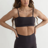 raeBUTTER Bandeau Bra