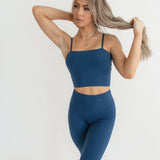 raeBUTTER Bandeau Crop