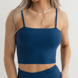 raeBUTTER Bandeau Crop