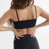 raeBUTTER Bandeau Bra