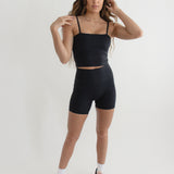 raeBUTTER Bandeau Crop