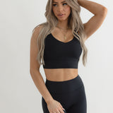 raeSCULPT Waist-Snatch 7" Short