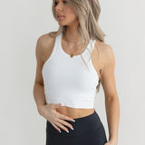 *SALE* raeNUDE MiniRib Tank