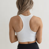 *SALE* raeNUDE MiniRib Tank