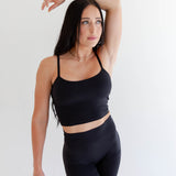 raeBUTTER Cami Crop