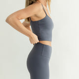 raeBUTTER Cami Crop