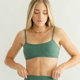 raeBUTTER Cami Bra