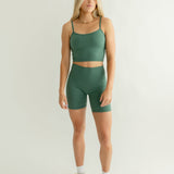 raeBUTTER Cami Crop