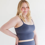raeBUTTER Cami Crop