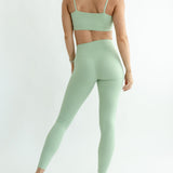 *SALE* raeBUTTER Full-Length Legging