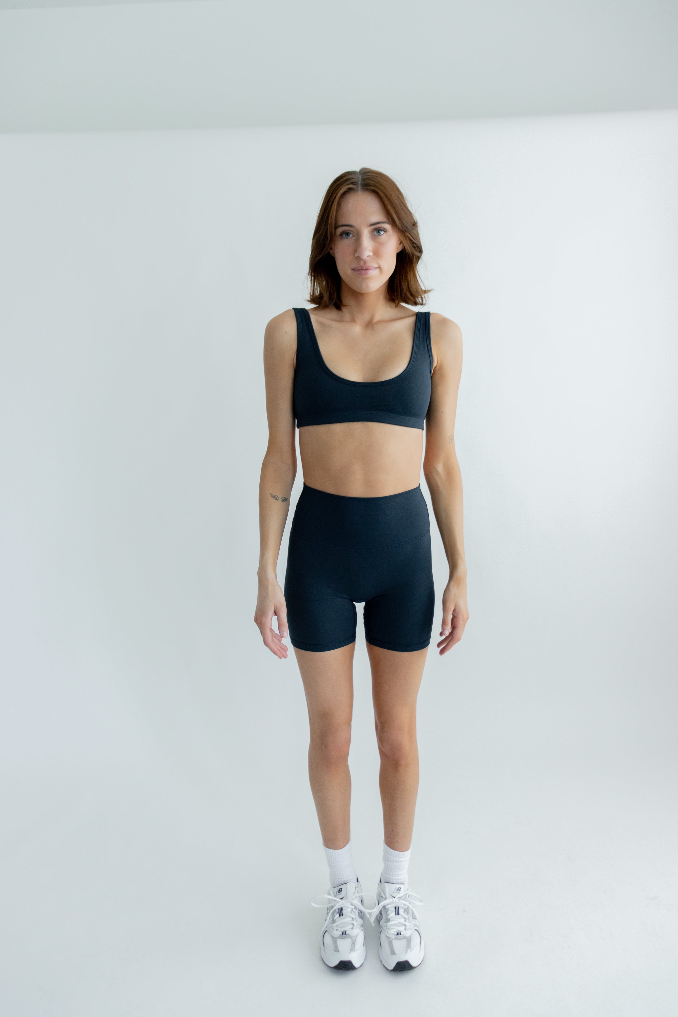 *SALE* raeMOVE 6" Bike Short