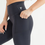 raeBUTTER Full-length Pocket Legging