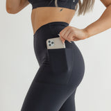 raeBUTTER Full-length Pocket Legging